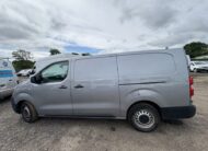 2022 Peugeot Expert – Model: Expert Professional Premium L2 Blue HDi – RF22FWR
