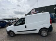 2014 Vauxhall Combo – Model: Combo 2000 L1H1 CDTi – RK64THX