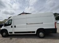 2020 Peugeot Boxer – Model: Boxer 435 Professional L4H2 Blue HDi – GF20NPO