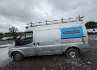 2010 Ford Transit – Model: Transit 115 T280 MWB Trend FWD – MA60URL