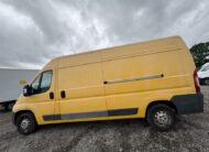 2015 Citroen Relay – Model: Relay 35 L3H2 Enterprise HDi – LB15UHP