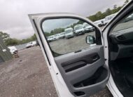 2017 Citroen Dispatch – Model: Dispatch 1000 Enterprise Blue HDi – LD17UEM