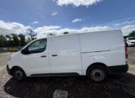 2022 Vauxhall Vivaro – Model: Vivaro F2900 Dynamic S/S – AV22JUW