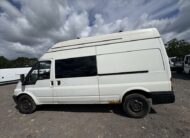 2006 Ford Transit – Model: Transit 350 LWB – YP06HLA
