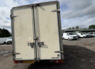 2020 Vauxhall Movano – Model: Movano L3H1 F3500 CDTi – DY20NFL