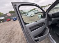 2021 Citroen Dispatch – Model: Dispatch 1000 Enterprise Blue HDi S/S – DU21OTJ