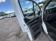 2020 Ford Transit Custom – Model: Transit Custom 300 Limited EcoBlue – WR20OWB