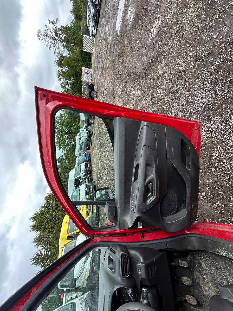 2023 Citroen Berlingo – Model: Berlingo 950 Enterprise Edition BlueHDi – YE23LYF
