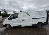 2015 Renault Trafic – Model: Trafic LL29 Business dCi – HV15PXL