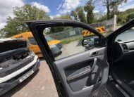 2016 Ford Ranger – Model: Ranger Limited Edition 4×4 Double Cab TDCi – YT66OGB
