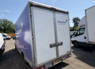 2021 Fiat Ducato – Model: Ducato 35 MultiJet II – FV21LVW