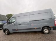 2022 Nissan Interstar – Model: Interstar Tekna dCi – EY22TYK
