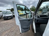 2017 Ford Transit – Model: Transit 350 – CV17SYA
