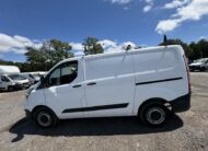 2019 Ford Transit Custom – Model: Transit Custom 280 Base – HK19EZX