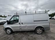 2010 Ford Transit – Model: Transit 115 T260 SWB Limited FWD – YR60LCU