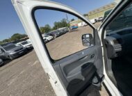 2017 Citroen Dispatch – Model: Dispatch 1200 L2H1 Enterprise HDi – MM66YFK