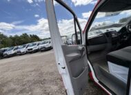 2013 Mercedes-Benz Sprinter – Model: Sprinter 313 CDi – PO13BTV
