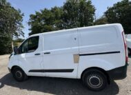 2019 Ford Transit Custom – Model: Transit Custom 340 Leader EcoBlue – EA69KGO