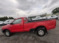 2007 Toyota Hilux – Model: HI-Luxury HL2 4×4 – SM07VBT