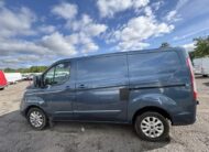2019 Ford Transit Custom – Model: Transit Custom 280 Limited – AJ68WYB