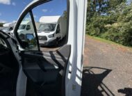 2017 Ford Transit Custom – Model: Transit Custom 270 – HJ67HMY