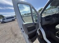 2008 Citroen Relay – Model: Relay 35 HDi 120 LWB – BN08SFK