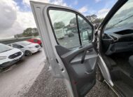 2018 Ford Transit Custom – Model: Transit Custom 270 Trend – GU18MJV