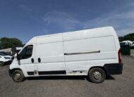 2021 Peugeot Boxer – Model: Boxer 335 Professional L3H2 Blue HDi – OV71KFF