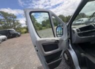 2009 Peugeot Boxer – Model: Boxer 335 LWB – HY59OYV