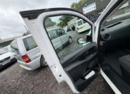2017 Mercedes-Benz Vito – Model: Vito 114 Bluetec – YB67CPF