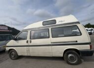 1991 Volkswagen Golf – Model: Transporter – J377FCD