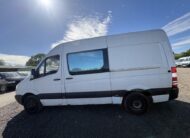 2007 Mercedes-Benz Sprinter – Model: Sprinter 311 CDi MWB – KW07WEX