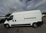 2019 Peugeot Boxer – Model: Boxer 335 Professional L3H2 Blue HDi – KR69KDK