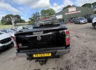 2020 Nissan Navara – Model: Navara Tekna dCi – YE70ETR