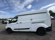 2019 Ford Transit Custom – Model: Transit Custom 300 Base – WO68KPJ