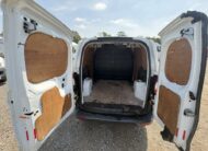 2015 Ford Transit Courier – Model: Transit Courier Base TDCi – MW64YHS