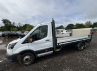 2018 Ford Transit – Model: Transit 350 – CP68EJG
