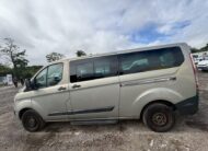 2013 Ford Transit Custom – Model: Transit Custom 290 Ltd E-Tech – SH13VLC