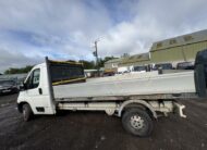 2019 Peugeot Boxer – Model: Boxer 335 L3 Blue HDi – CN19TTX