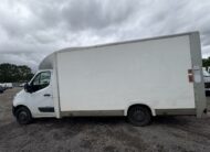 2019 Renault Master – Model: Master LL35 Business dCi – LK69EUZ