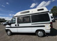1996 Peugeot Boxer – Model: Boxer 320 MWB – N876YRB