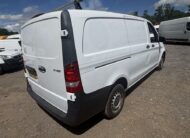 2019 Mercedes-Benz Vito – Model: Vito 111 CDi – BD19AEX