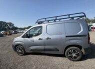 2019 Citroen Berlingo – Model: Berlingo 1000 Enterprise PureTech S/S – MB19RNJ