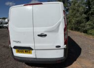 2017 Ford Transit Custom – Model: Transit Custom 270 – HG66MKO