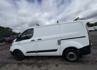 2019 Ford Transit Custom – Model: Transit Custom 300 Base – EA19HLK
