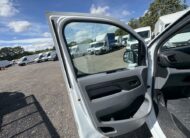 2018 Peugeot Expert – Model: Expert Professional Standard Blue HDi – KW18GVU