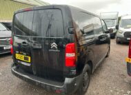 2020 Citroen Dispatch – Model: Dispatch 1000 Enterprise Blue HDi S/S – LV20FCX