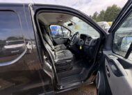 2016 Renault Trafic – Model: Trafic SL27 Sport Energy dCi – RK16UAH