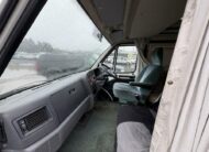 2000 Peugeot Boxer – Model: Boxer 270 MWB – X236VNJ
