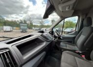 2017 Ford Transit – Model: Transit 350 – CV17SYA